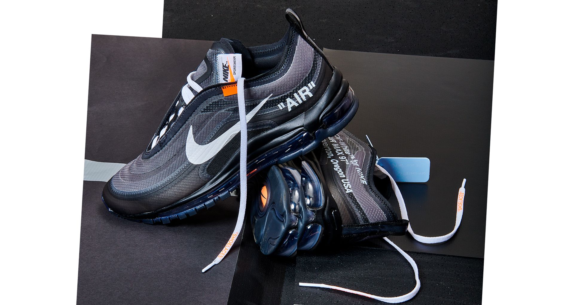 Off-White Air Max 97