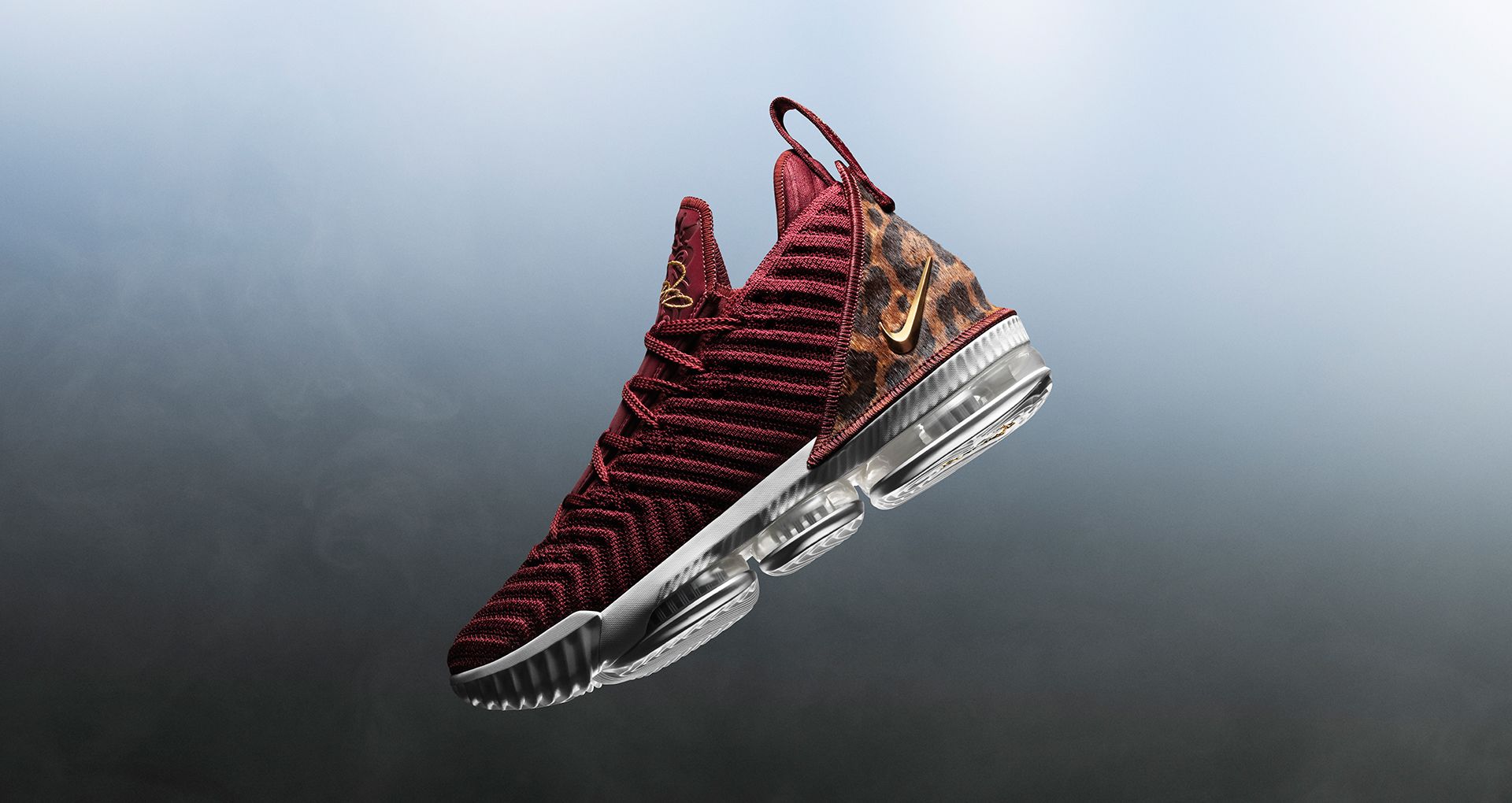 LeBron 16