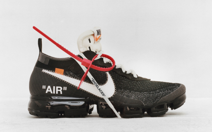 Off-White Vapormax