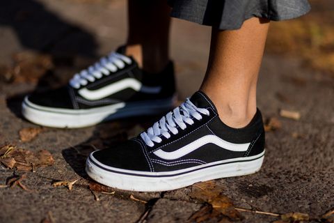 Vans Old Skool